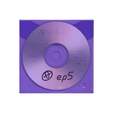 ​polearm - EP5