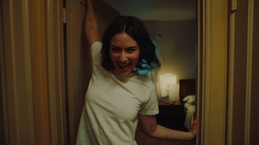 Gracie Abrams - Risk