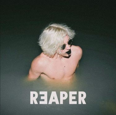 Reaper - Reaper