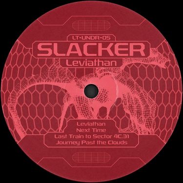 Slacker - Leviathan