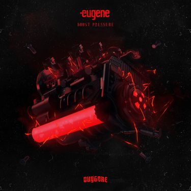 eugene  - Boost Pressure