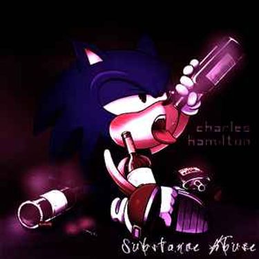 Charles Hamilton - Substance Abuse - Reviews - Album of The Year