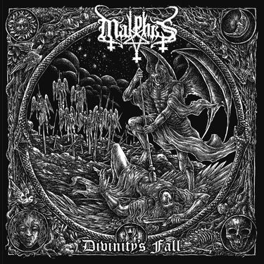 Malphas - Divinity's Fall