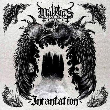 Malphas - Incantation