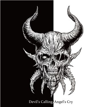 Deviloof - Devil's Calling / Angel's Cry