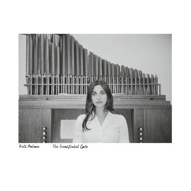 Kali Malone - The Sacrificial Code