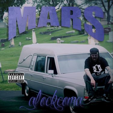 Mars - Glockcoma