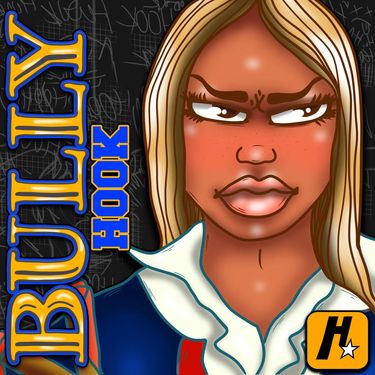 Hook & Nedarb - Bully