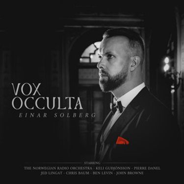 Einar Solberg - Medulla