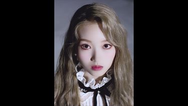 이달의 소녀 [LOONA] & Go Won - One & Only
