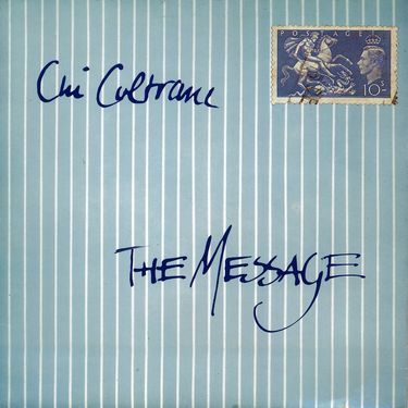 Chi Coltrane - The Message