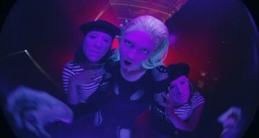 Grimes - Go