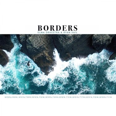 Ryan Vail - Borders