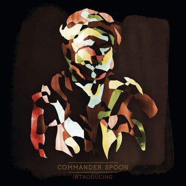 Commander Spoon - Introducing