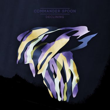 Commander Spoon - Declining