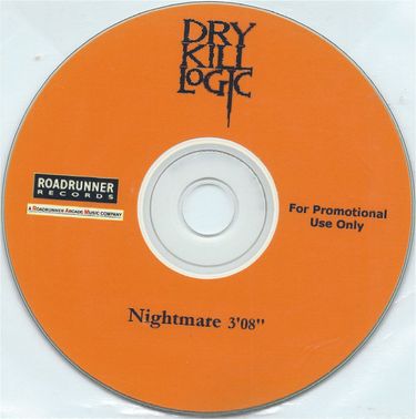 Dry Kill Logic - Nightmare