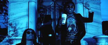 Migos - R.I.P.