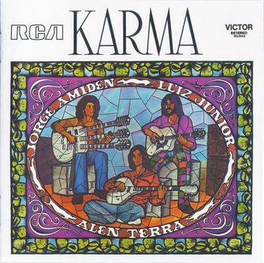 Karma - Karma