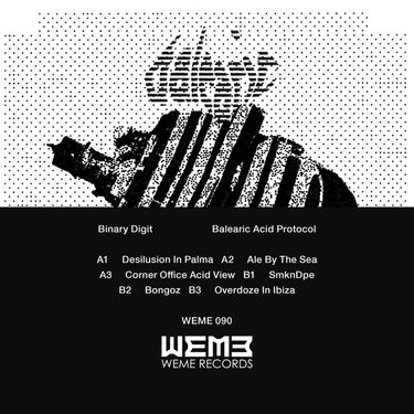 Binary Digit - Balearic Acid Protocol