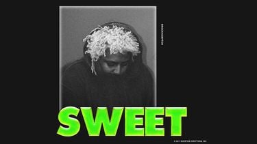 BROCKHAMPTON - SWEET