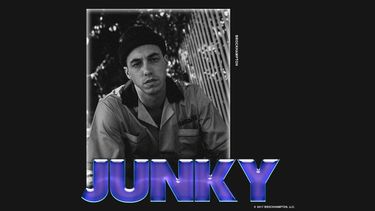 BROCKHAMPTON - JUNKY
