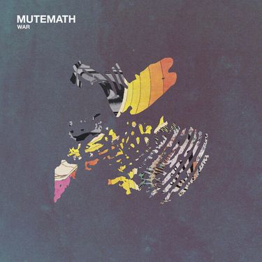 MUTEMATH - War