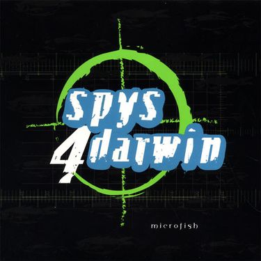 Spys4Darwin - Microfish