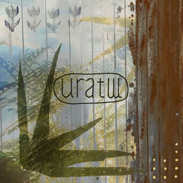 Букет Бумажных Цветов - Uratuu