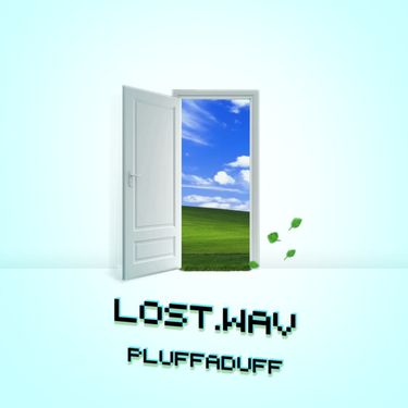 Pluffaduff - lost.wav