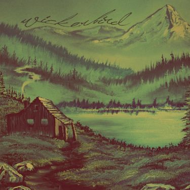 Wickerbird - The Leaf Maker