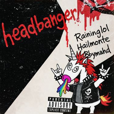 RainingLol - HEADBANGER