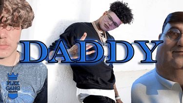 CHEESEDADDY - Daddy