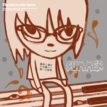 delphia! - Summer