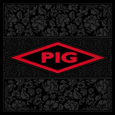 Pig - Candy