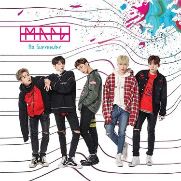 맵식스 [MAP6] - No Surrender