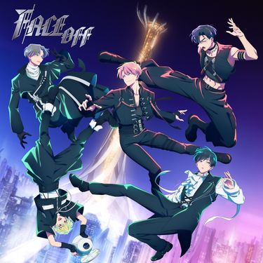 F/ACE - F/ACE OFF
