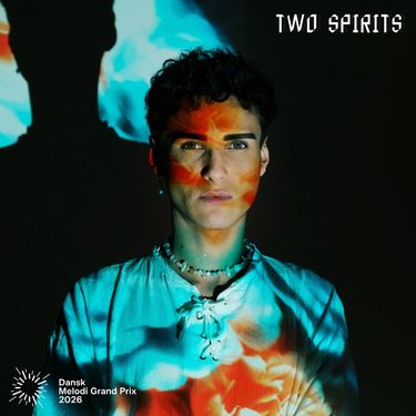 Sander Sanchez - Two Spirits
