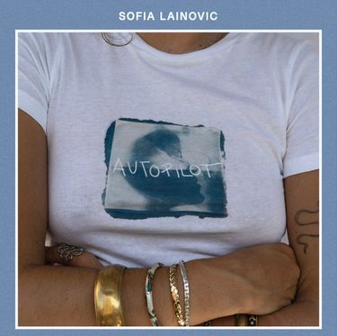 Sofia Lainovic - Autopilot
