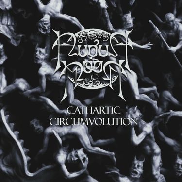 August Moon - Cathartic Circumvolution