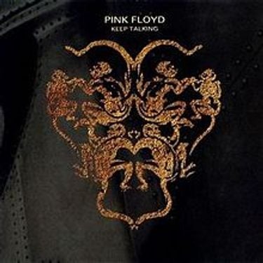 Pink Floyd - Keep Talking