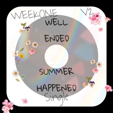 МурМур - WEEKONE V2