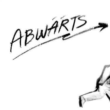 Abw&auml;rts - Computerstaat