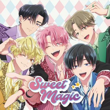 F/ACE - Sweet Magic