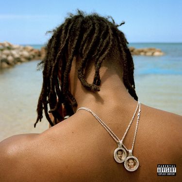 Amin&eacute; - Places + Faces