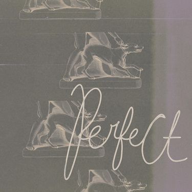 Immaterialize - Perfect