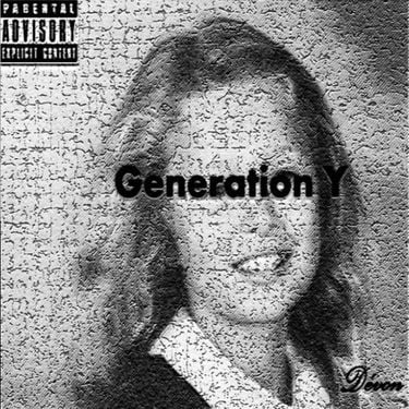 DeVon Hendryx - Generation Y