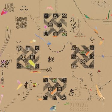 Baalti & Lapgan - Threads