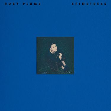 Ruby Plume - Spinstress