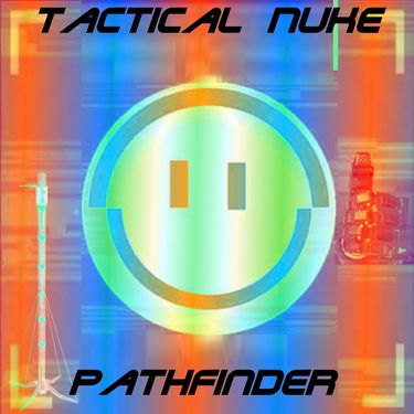 Tactical Nuke - Pathfinder