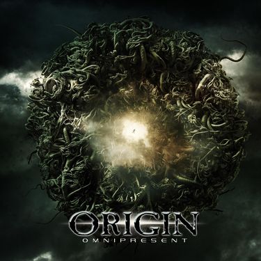 Origin - Omnipresent